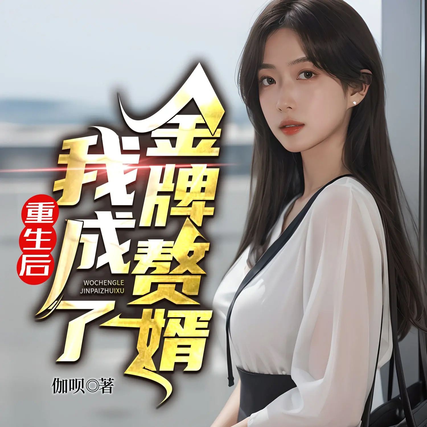 重生后，我成了金牌赘婿（上门赘婿逆袭）