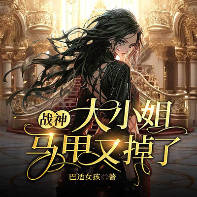 战神大小姐马甲又掉了(女强逆袭爽文) 战神大小姐马甲又掉了(女强逆袭爽文)