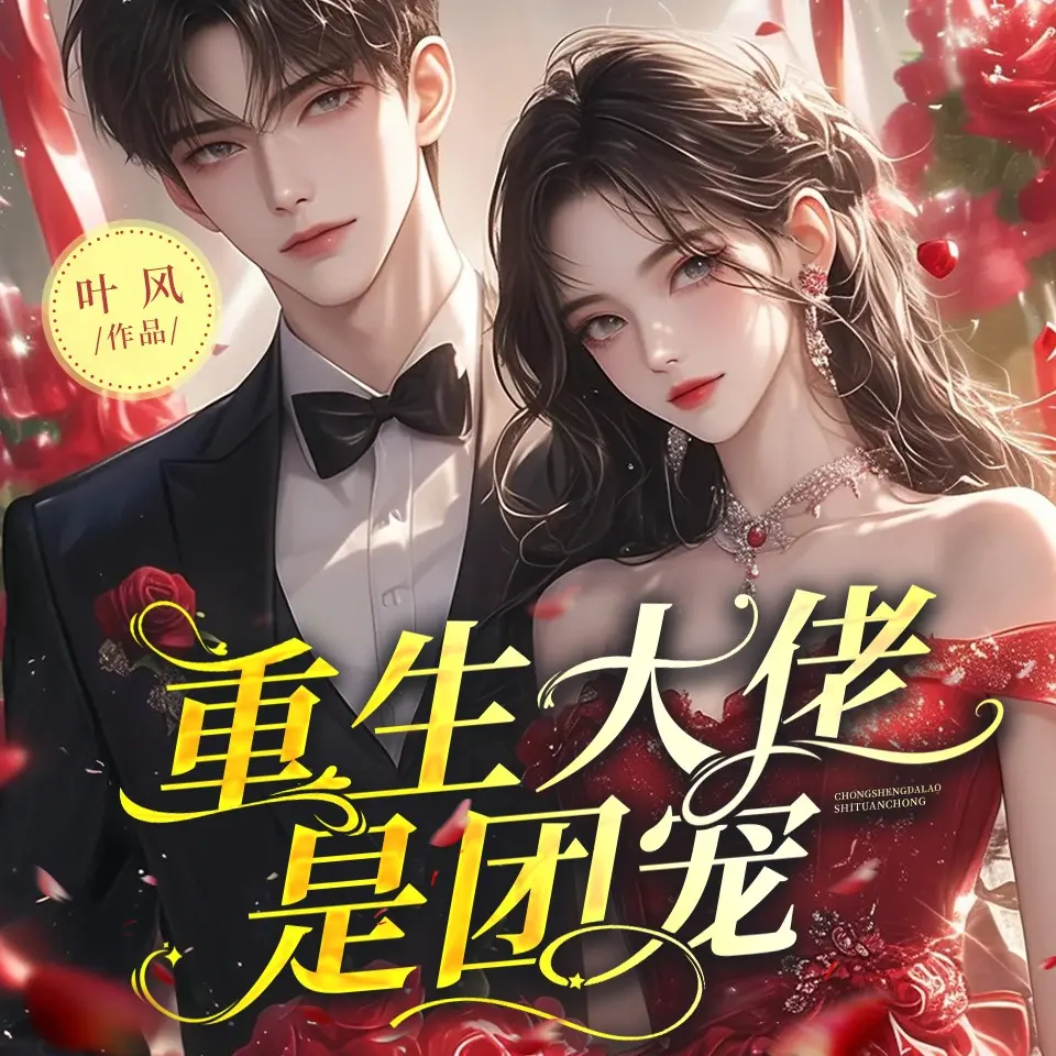 重生大佬是团宠丨女强|追妻火葬场|宠妻
