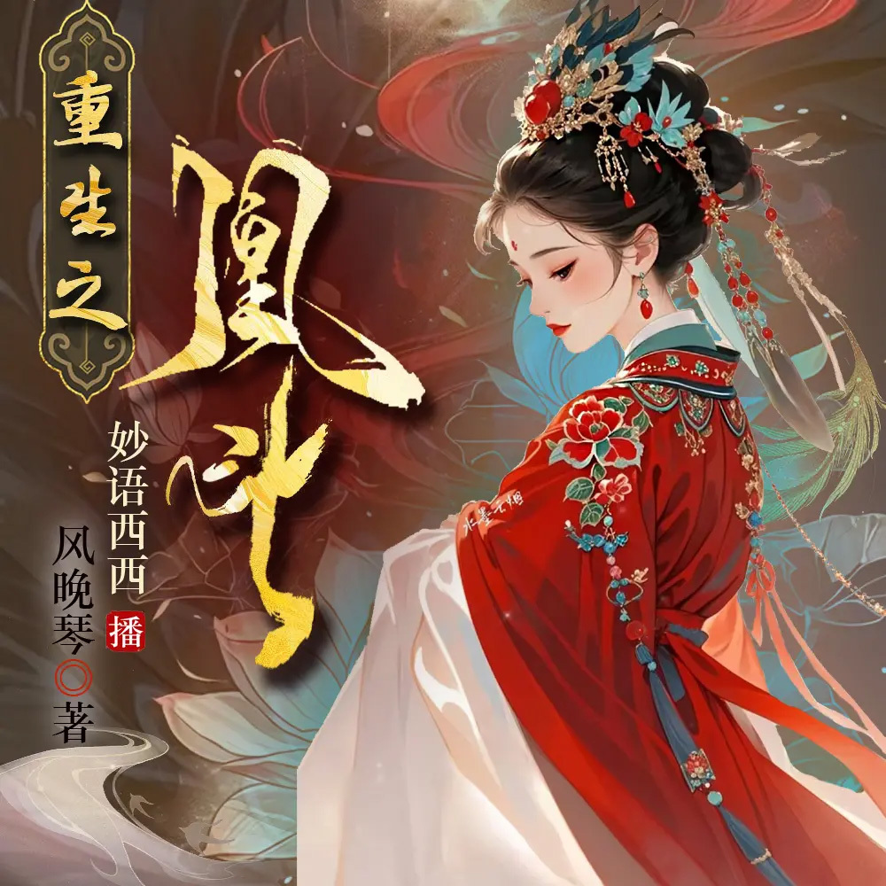 重生之凰斗丨高智商|宫斗逆袭|甄嬛传同款
