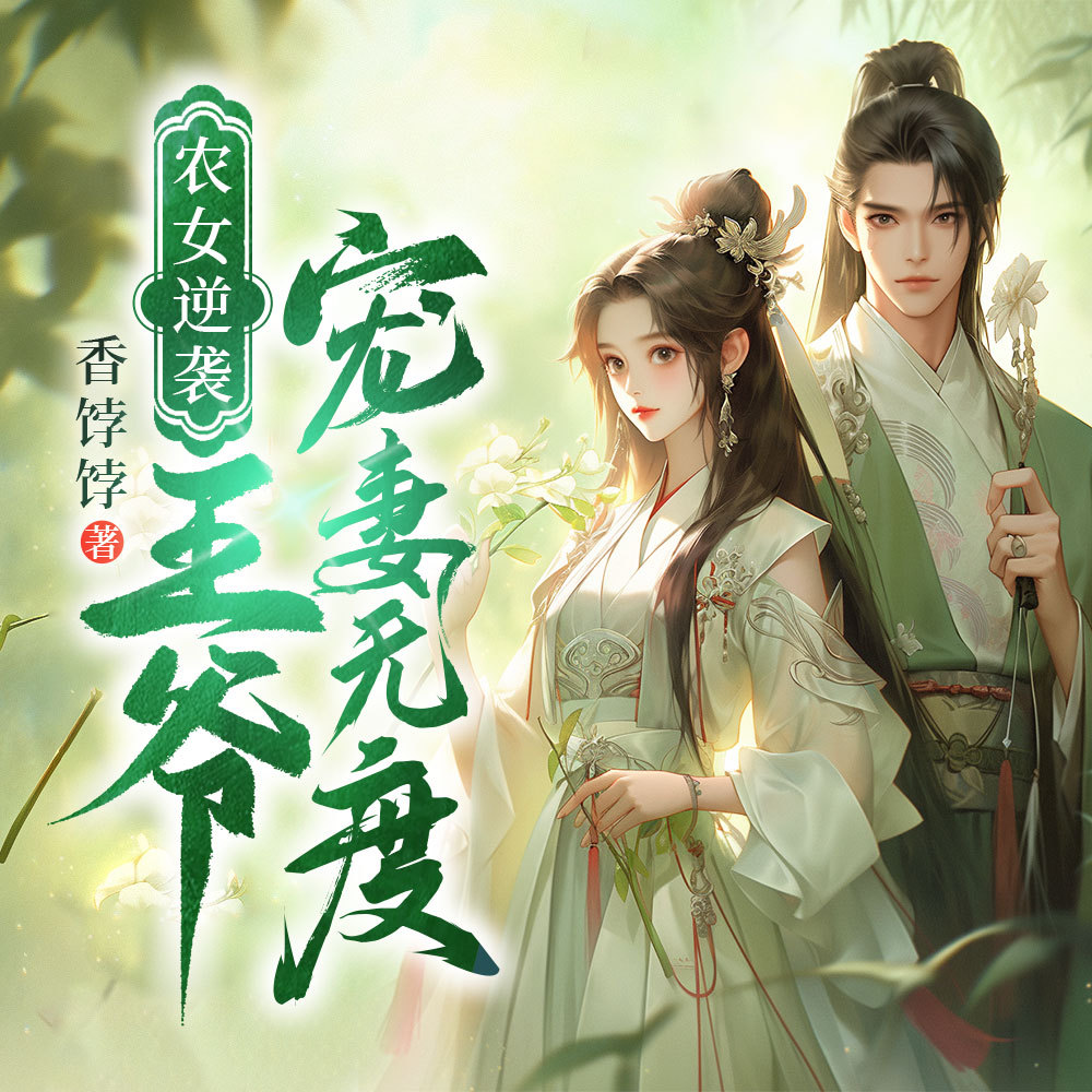 农女逆袭：王爷宠妻无度（穿越种田）