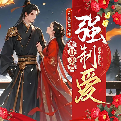 疯批暴君强制爱(古言穿越|异世轮回) 疯批暴君强制爱(古言穿越|异世轮回)