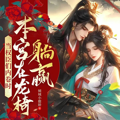 当权臣们内卷时，本宫在龙椅躺赢（古言）