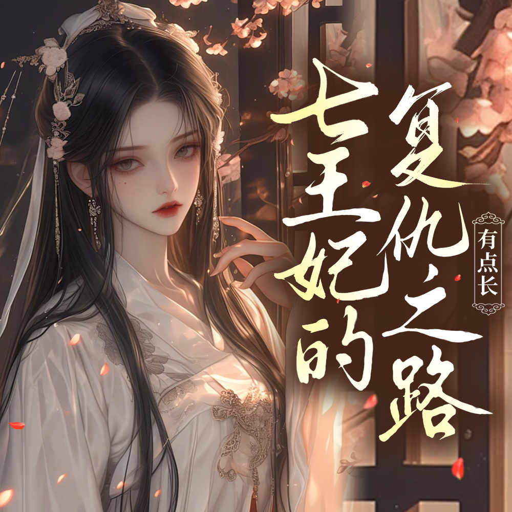 七王妃的复仇之路有点长