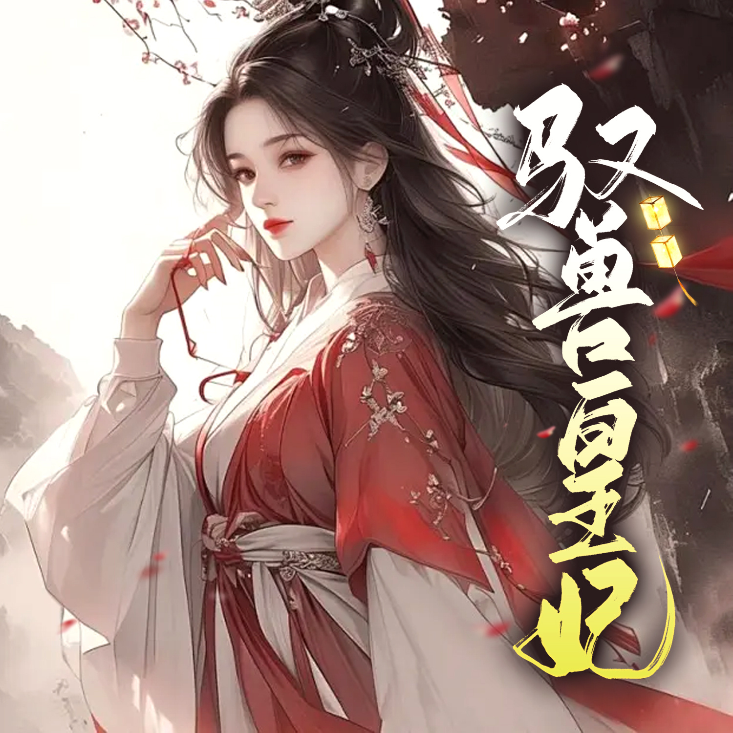 驭兽皇妃|爆笑穿越|奇幻脑洞