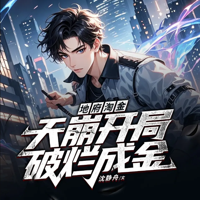 天崩开局破烂成金 | 系统流 | 异世界