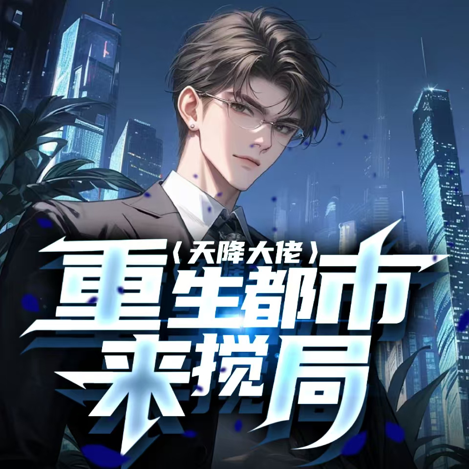 重生都市来搅局|热血修真爽文