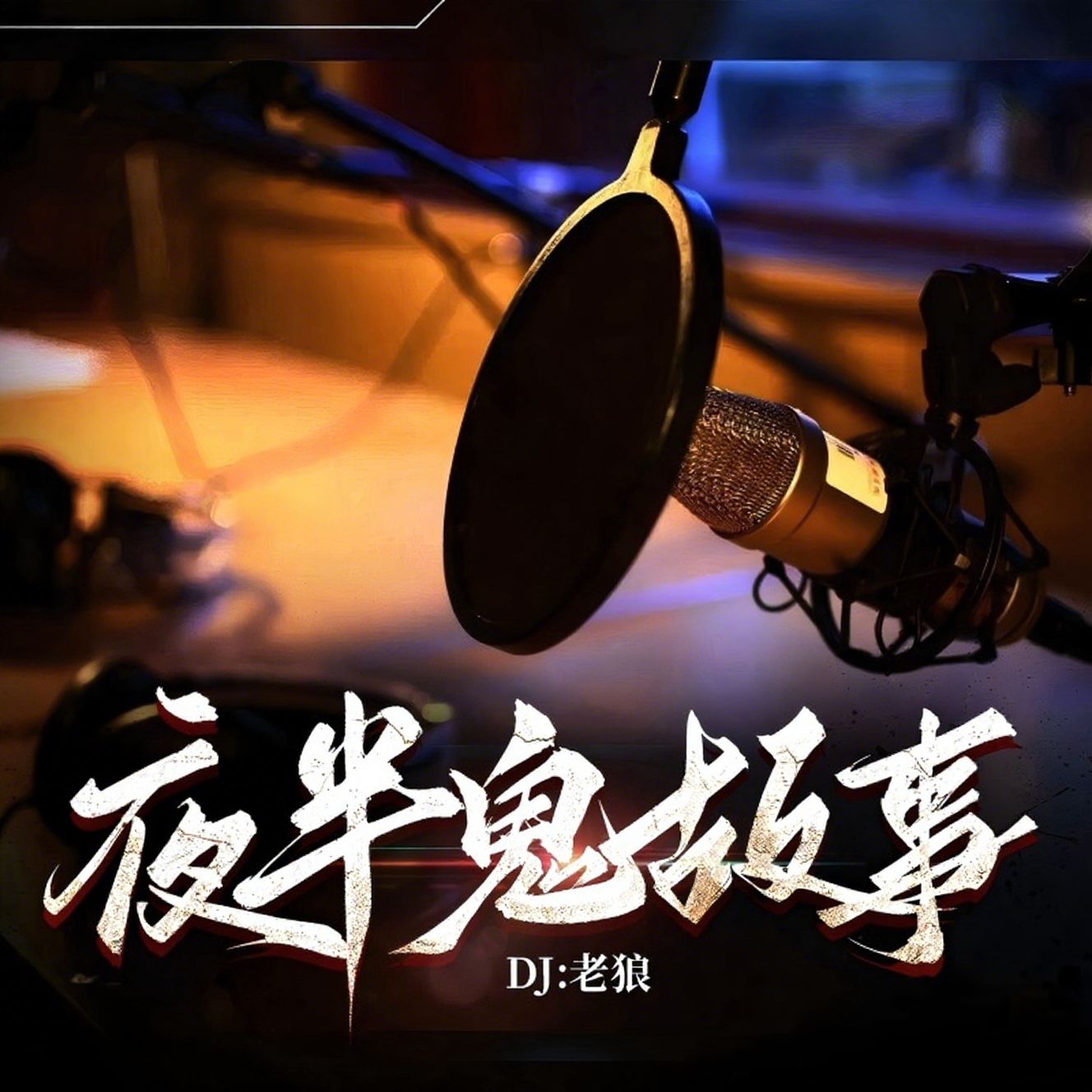 夜半鬼故事丨民间灵异故事丨深夜鬼故事2