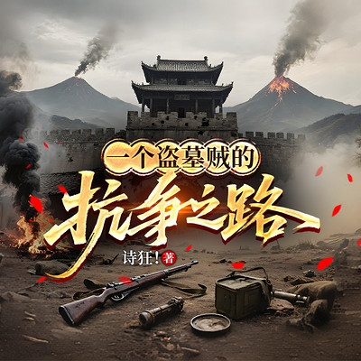一个盗墓贼的抗争之路丨烽火战争丨多人剧