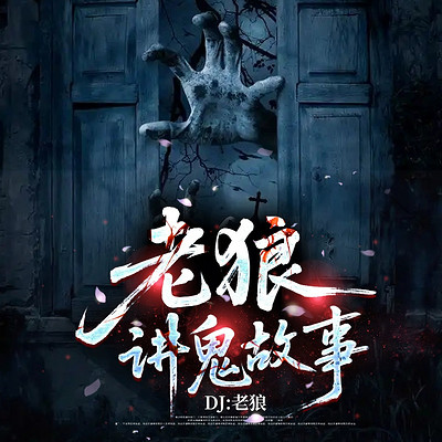 老狼讲鬼故事丨深夜鬼故事第三部