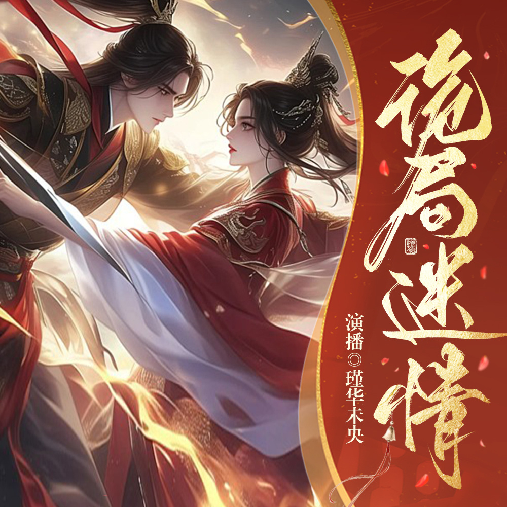 诡局迷情