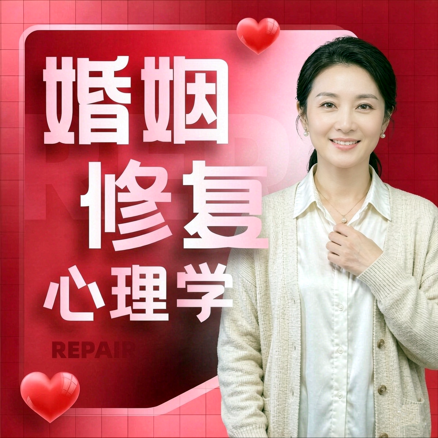 婚姻危机修复丨引导伴侣回归 重建婚姻秩序