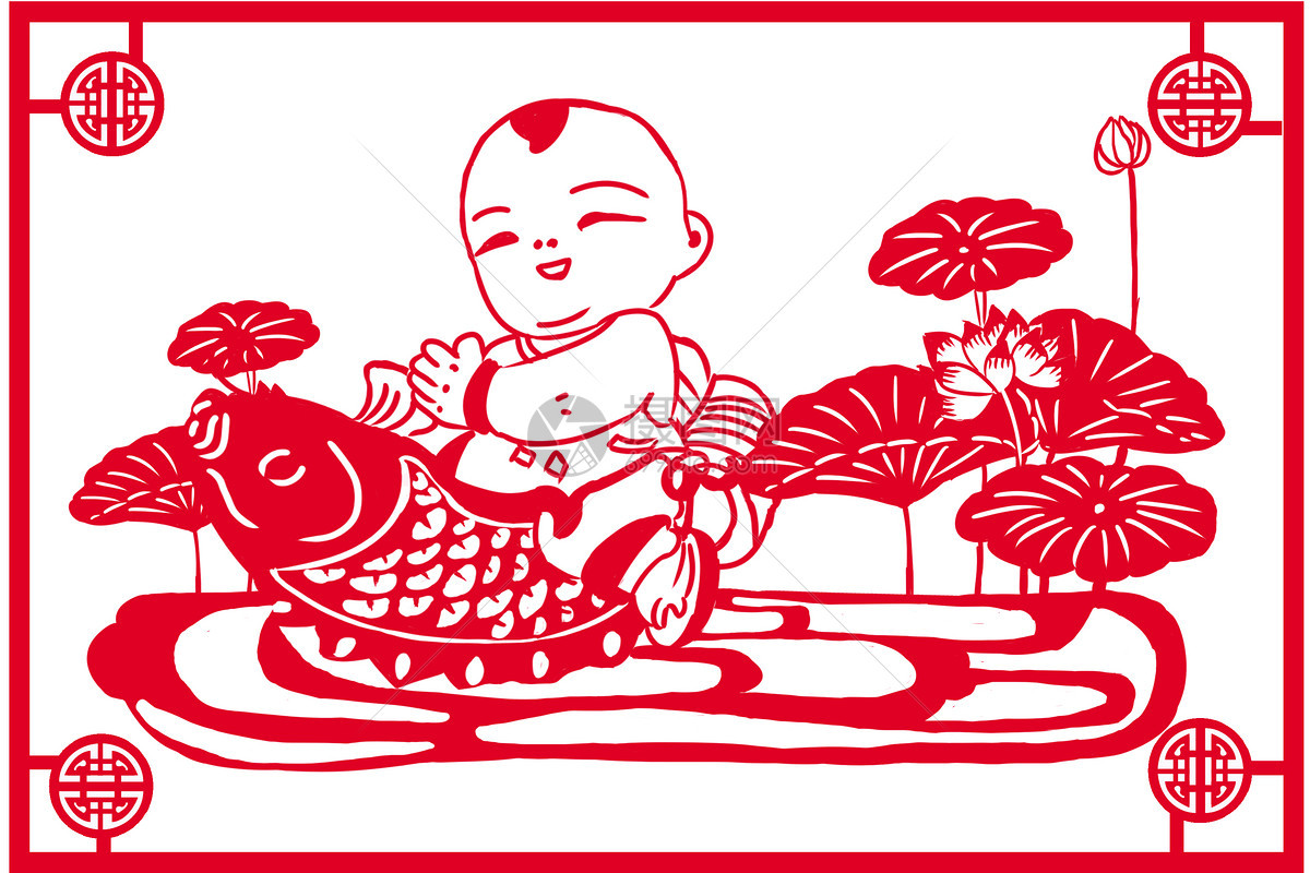 中国民间故事