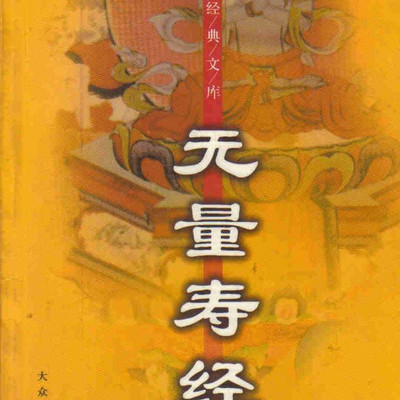 20181115上无下相法师讲解佛说大乘无量寿清净庄严平等觉经
