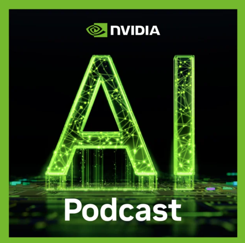 NVIDIA AI 前沿