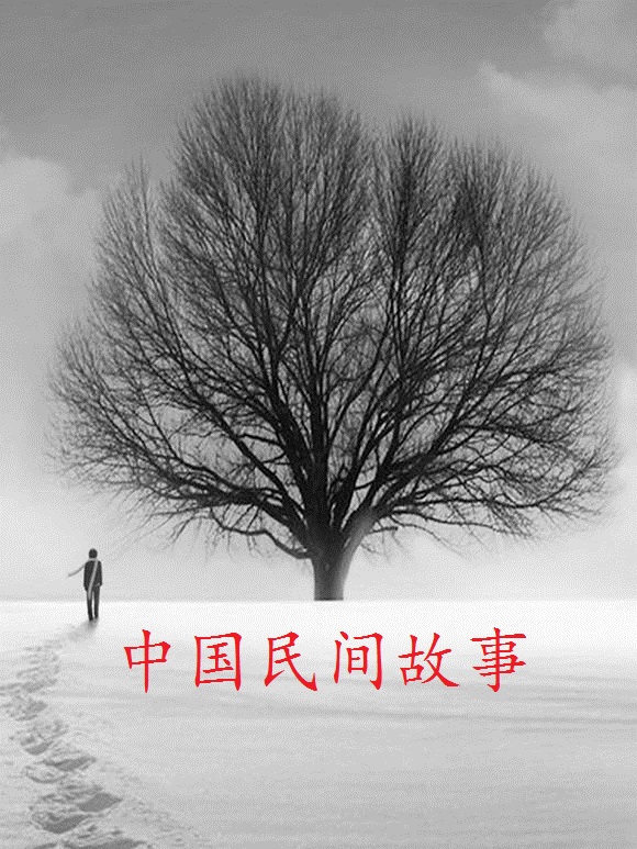 中国民间故事