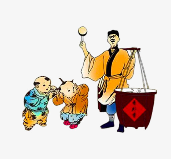 古今故事传奇
