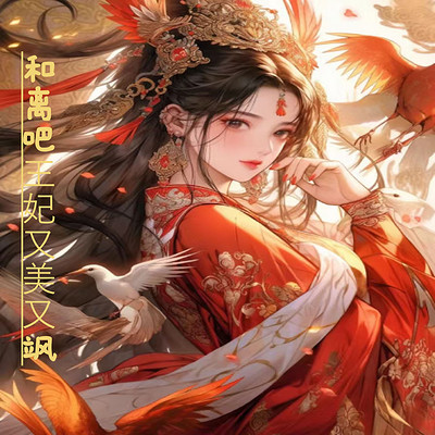 和离吧王妃她又美又飒