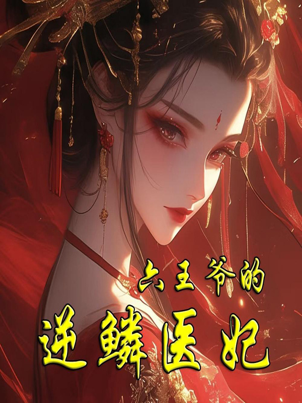 六王爷的逆鳞医妃