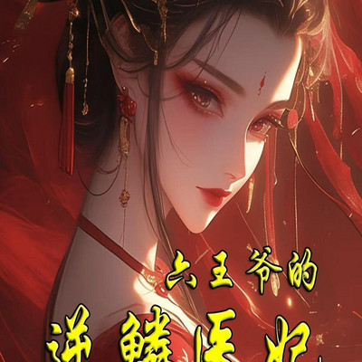 六王爷的逆鳞医妃