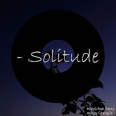 Solitude Solitude