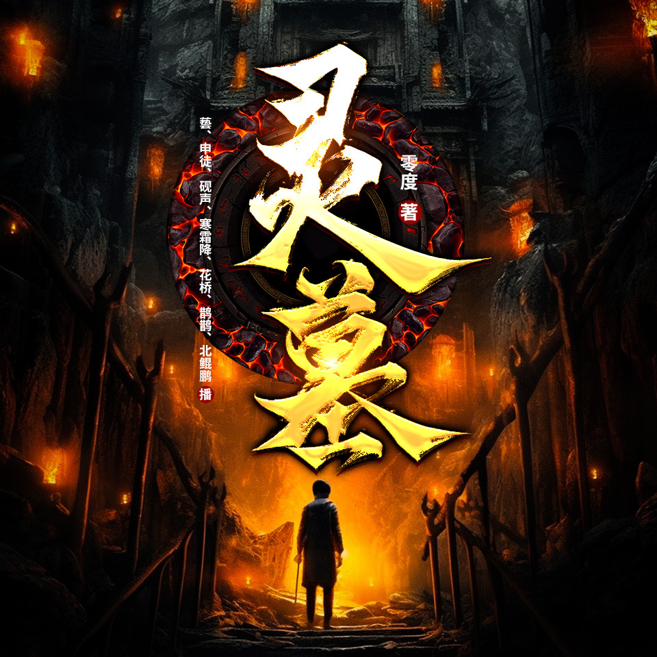 灵墓|749局|盗墓笔记|风水秘术