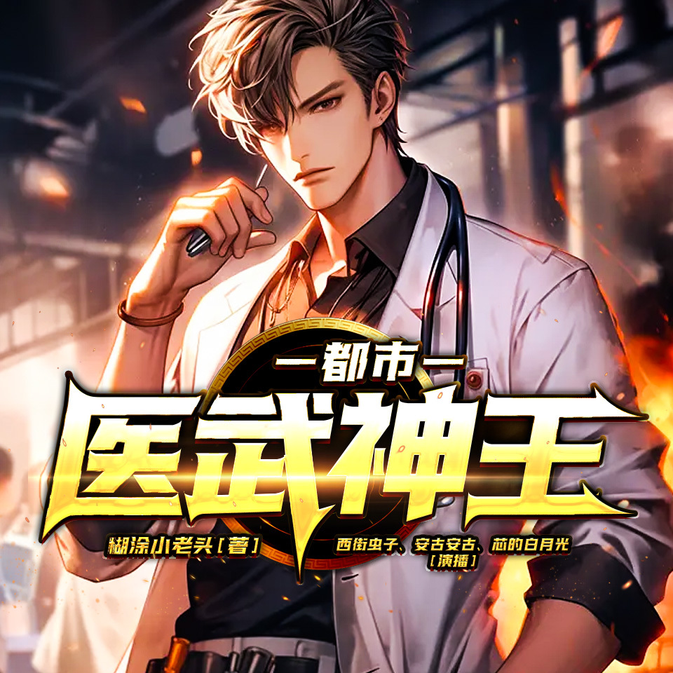 都市医武神王