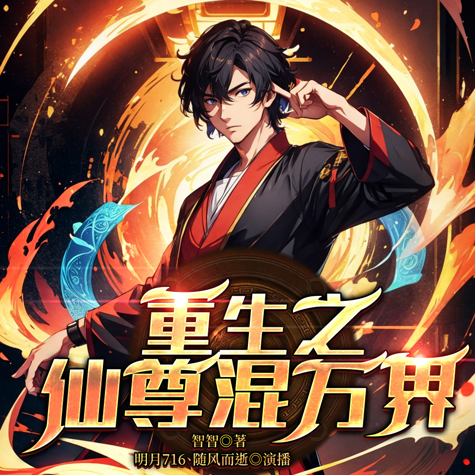 重生之仙尊混万界
