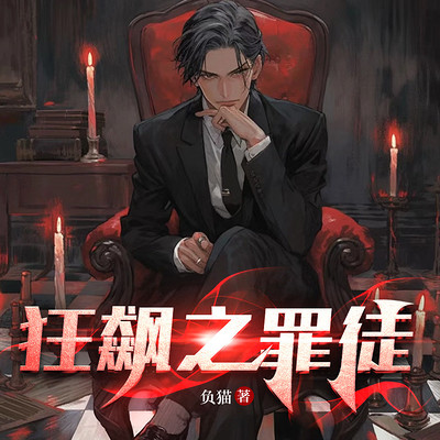 狂飙之罪徒