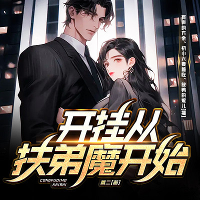 开挂从扶弟魔开始 开挂从扶弟魔开始