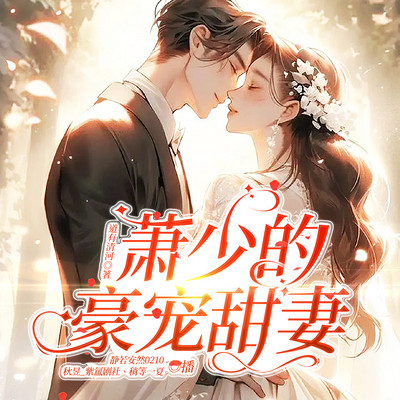 萧少的豪宠甜妻 萧少的豪宠甜妻