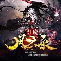 狂魔风云录