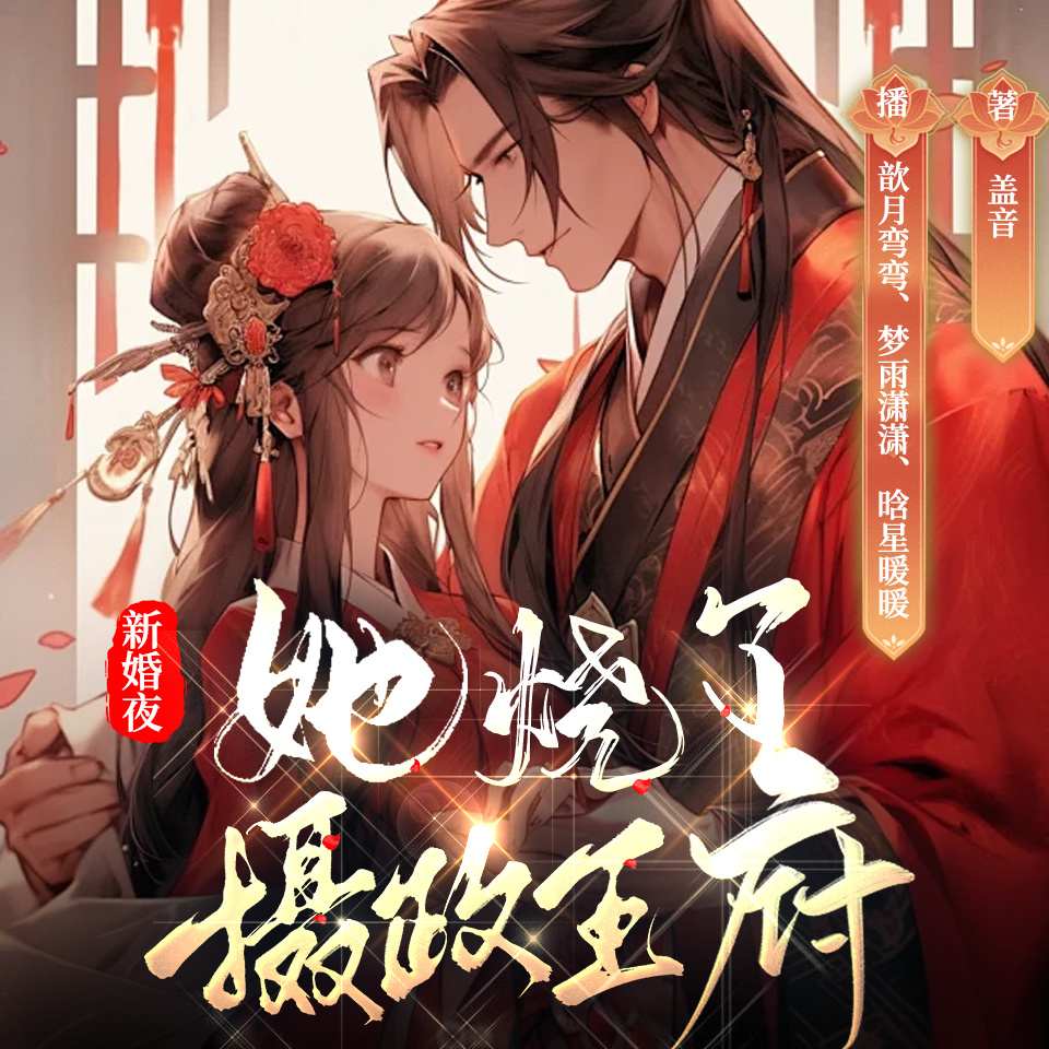 新婚夜，她烧了摄政王府