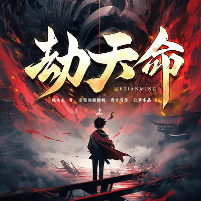 劫天命 劫天命