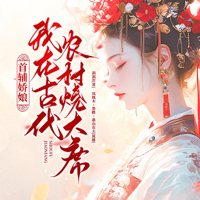 首辅娇娘:我在古代农村烧大席 首辅娇娘:我在古代农村烧大席