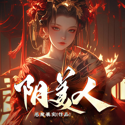 阴美人 阴美人