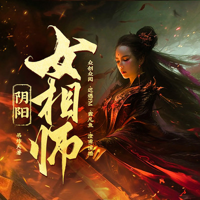 阴阳女相师