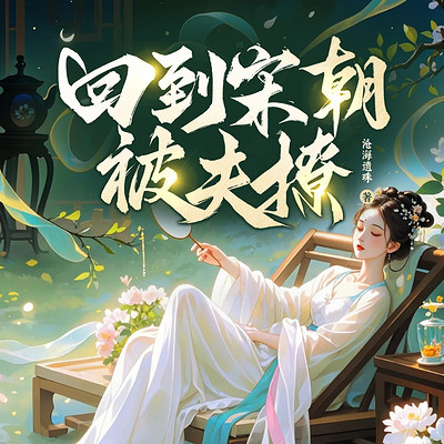 回到宋朝被夫撩 回到宋朝被夫撩