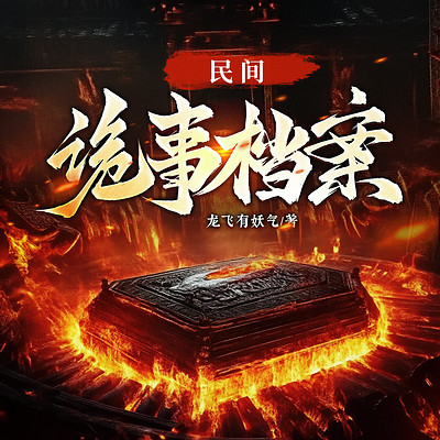 民间诡事档案 民间诡事档案