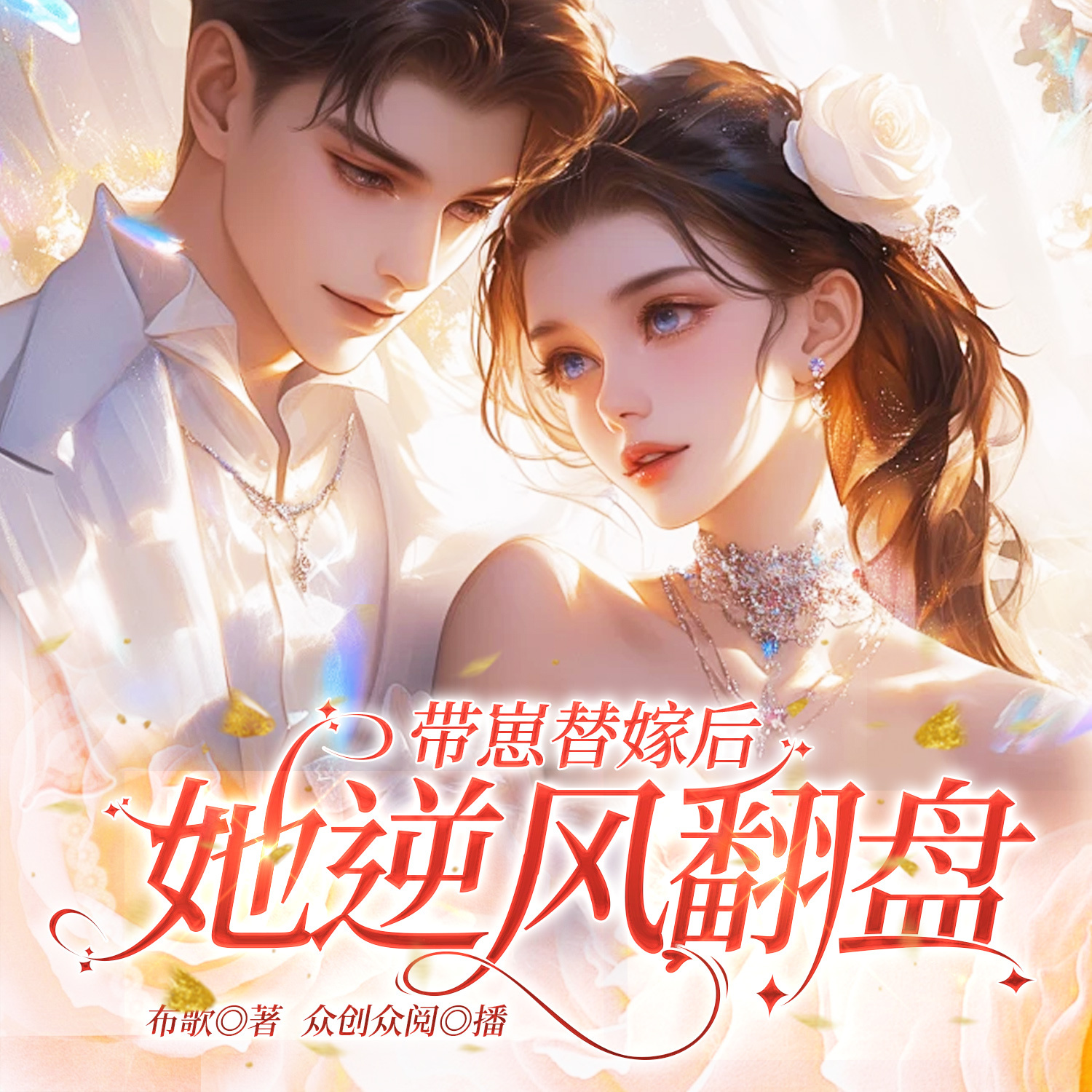 带崽替嫁后她逆风翻盘