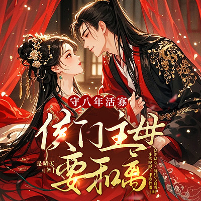 守八年活寡,侯门主母要和离 守八年活寡,侯门主母要和离
