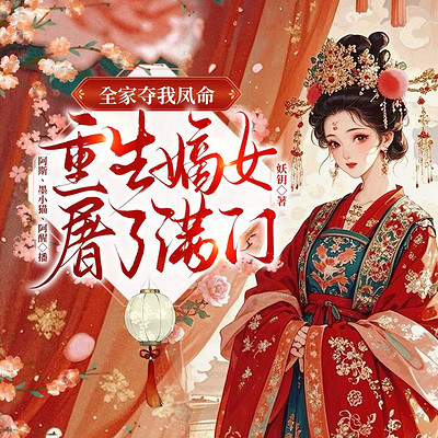 全家夺我凤命,重生嫡女屠了满门 全家夺我凤命,重生嫡女屠了满门