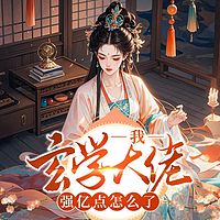 我，玄学大佬强亿点怎么了