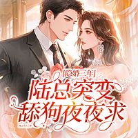 隐婚三年，陆总突变舔狗夜夜求