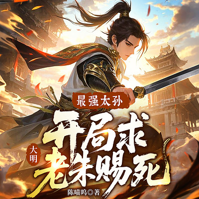 大明：最强太孙，开局求老朱赐死丨穿越历史