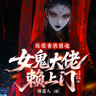 烧错香，供错魂，女鬼大佬赖上门丨悬疑灵异