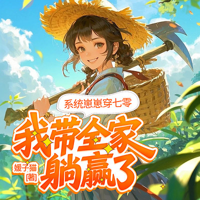 系统崽崽穿七零，我带全家躺赢了