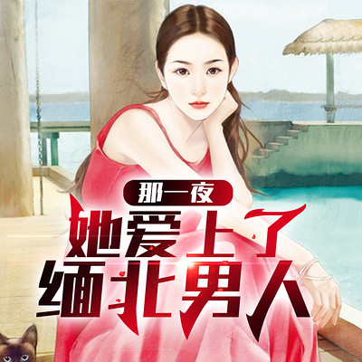那一夜她爱上了缅北男人