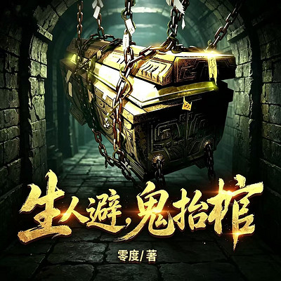 生人避，鬼抬棺