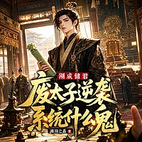 刚成储君，废太子逆袭系统什么鬼？